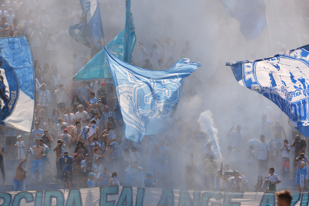 Londrina x Santa Cruz – Vai afundar o Santinha, Tubarão?