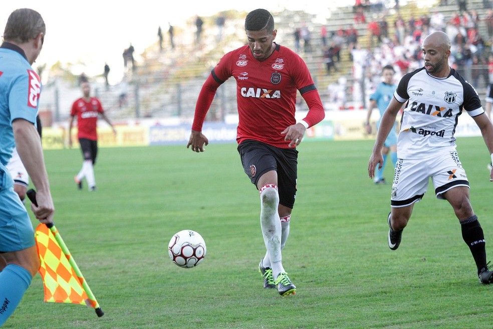 Série B: Brasil tem volta de Lincom, mas perde seis jogadores