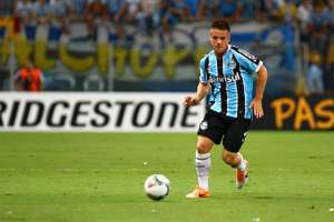 Ramiro diz que Grêmio não abandonará Brasileirão mesmo com avanço na Libertadores