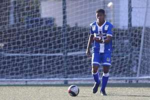 Copa Paulista: Jovem lateral celebra momento do Água Santa e oportunidades