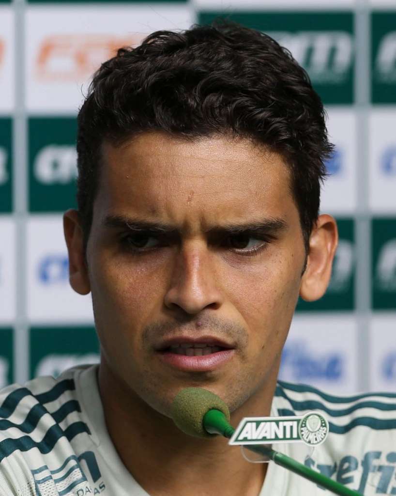 Jean avalia que Palmeiras pecou por se cobrar demais neste ano