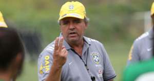 A volta de Vadão à Seleção Feminina do Brasil