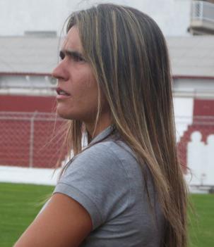 Emily: equívocos no comando da Seleção