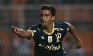 Apesar do alto investimento, Palmeiras exibe artilharia 'dividida'