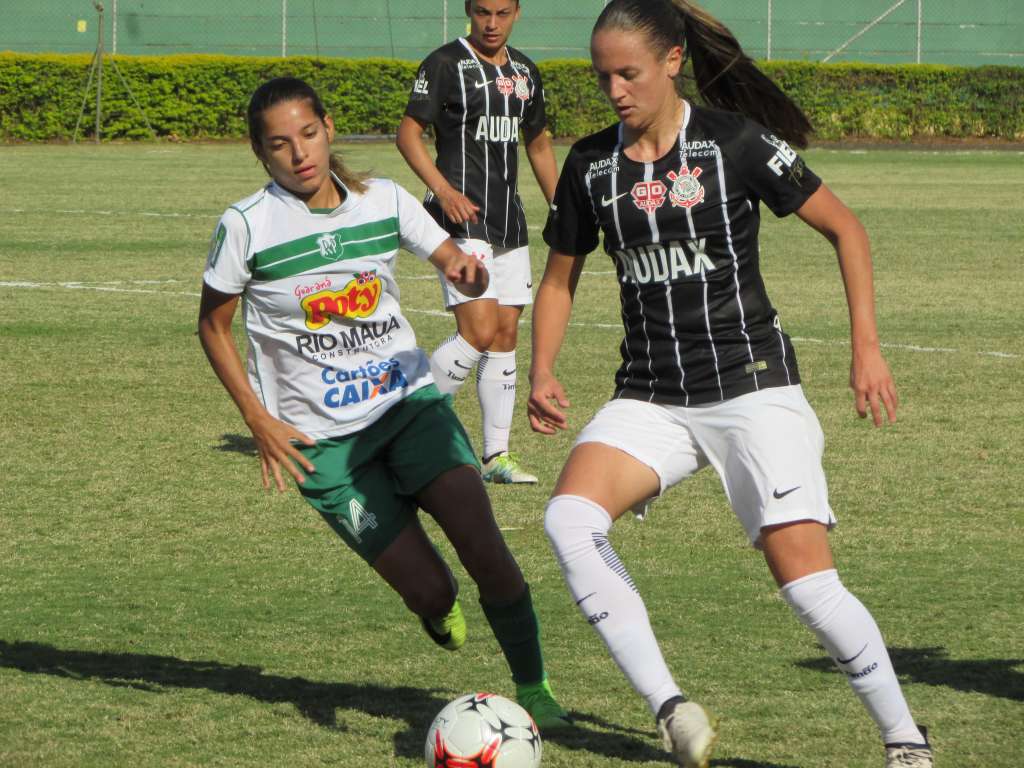 O jogo de ida disputado em Mirassol no José Maria de Campos Maia, o Maião, deu Rio Preto, 2 a 0