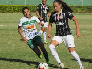 Paulista Feminino: Rio Preto e Corinthians decidem vaga para a final no sábado