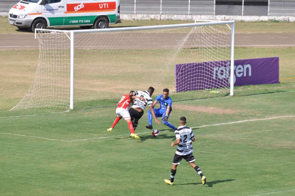 Sub-20 joga nesta sexta-feira contra o Ituano, em Itu, pelo Campeonato Paulista; Sub-15 disputa torneio no CAP no sábado