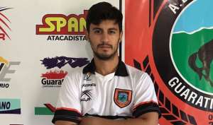 Segundona: 'Em casa', técnico Luís Felipe marca história do Manthiqueira