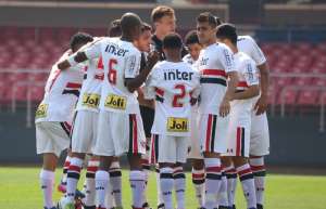 COPA PAULISTA: Portuguesa enfrenta o São Paulo para relembrar clássicos das antigas