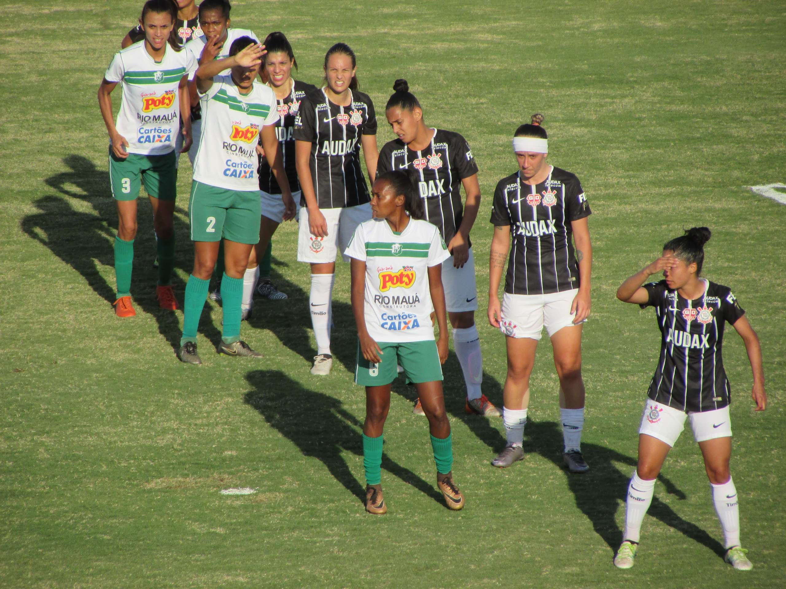 Paulista Feminino: Rio Preto tem dois desfalques para encarar o Corinthians