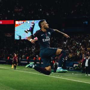 Neymar, Messi e CR7 são finalistas ao prêmio de melhor do mundo