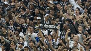 Corinthians fará treino pré-clássico no Itaquerão com a presença da torcida