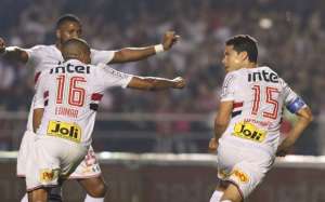 Morumbi lotado dará força ao São Paulo contra o Corinthians, dizem jogadores