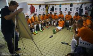 EC São Bernardo x Manthiqueira - E a decisão começa agora!