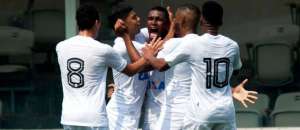 COPA PAULISTA: Santos e São Caetano voltam a se enfrentar na Segunda Fase