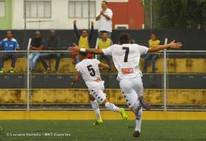 Segundona: Jogadores do EC São Bernardo afirmam que acesso coroa ano de dedicação