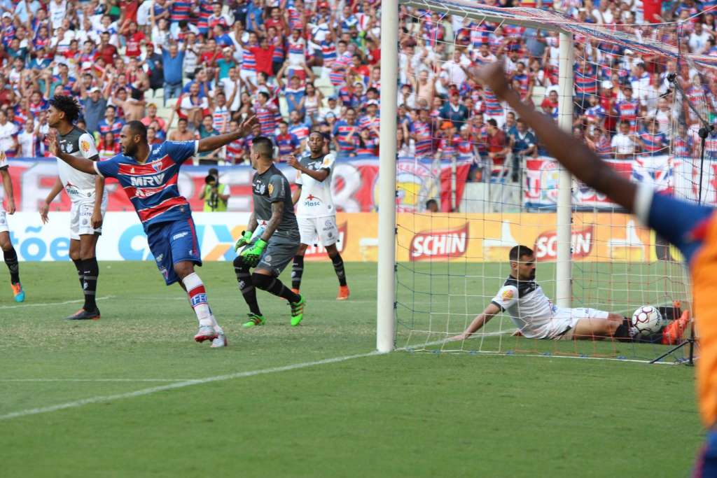 Tupi-MG x Fortaleza - Tricolor enfim sairá da Série C ou Carijó será o novo carrasco? 2 0002050269073 img