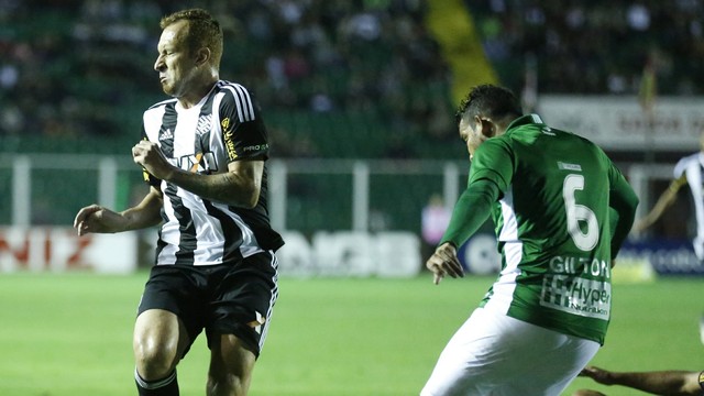 Figueirense x ABC – Dia de tensão no Orlando Scarpelli