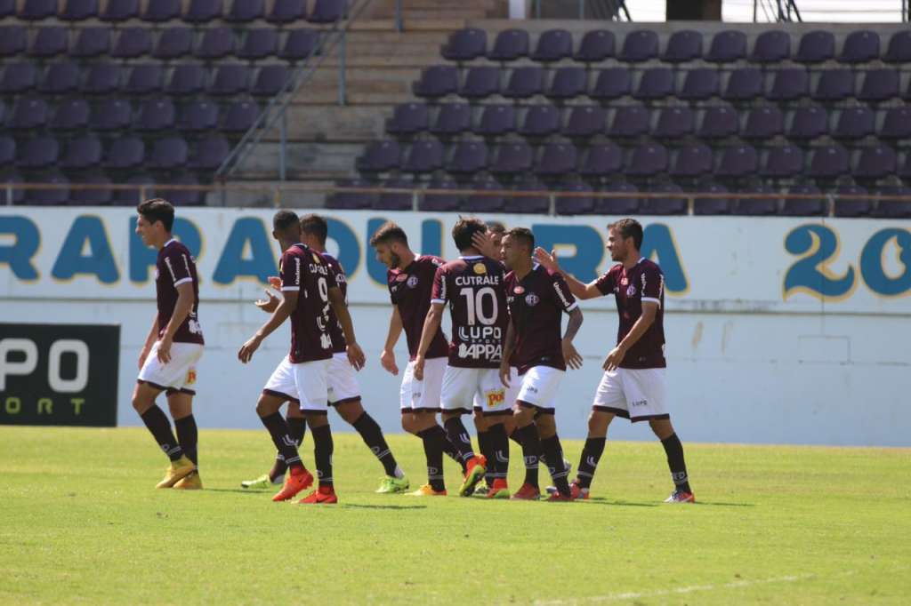 Fora os contratados, Ferrinha não terá desfalques