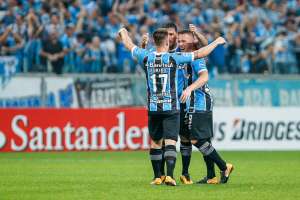 Bahia x Grêmio – Agarra a chance de ouro, Tricolor!