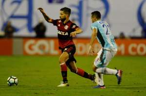 De olho na Copa do Brasil, Flamengo terá time misto contra o Avaí