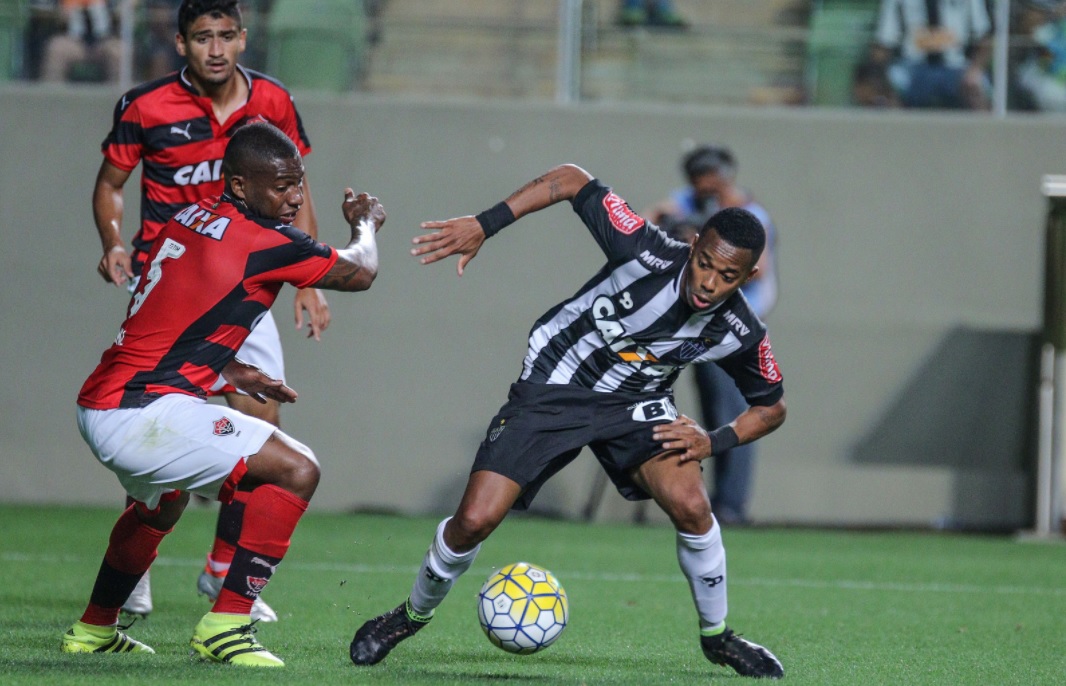 Atlético-MG x Vitória – É hora de reagir ou dar adeus ao sonho da Libertadores