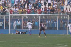 Água Santa 0 x 2 Ferroviária - Goleiro defende pênalti e Ferrinha mata no final!