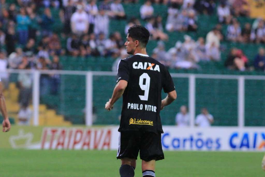 Figueirense 2 x 0 ABC - Figueira volta a vencer e amplia jejum do Elefante 2 0002050269276 img