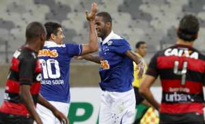 Atlético-GO x Cruzeiro - Em recuperação, Dragão recebe time misto da Raposa