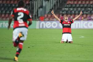 Flamengo 1 x 1 Avaí - Reservas do Fla vacilam, mas pressionam e buscam empate