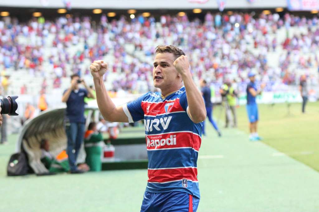 Foto: Deborah Cinthia