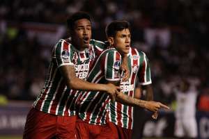 Fluminense recebe o Palmeiras e tenta encerrar série negativa no Brasileirão