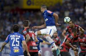 De olho na decisão da Copa do Brasil, Cruzeiro pega Atlético-GO com reservas