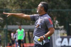 Micale classifica triunfo do Atlético-MG sobre o Vitória como fundamental