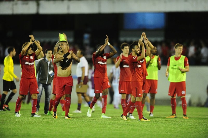 Série B: Guto celebra atuação do Inter e exalta vitória sobre o Náutico