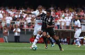 São Paulo 1 x 1 Corinthians - Em dia de 60 mil no Morumbi, Timão joga pressão no Tricolor