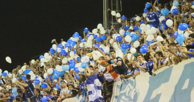Torcida do São Bento lotou o Walter Ribeiro e festejou segundo acesso seguido no Brasileiro