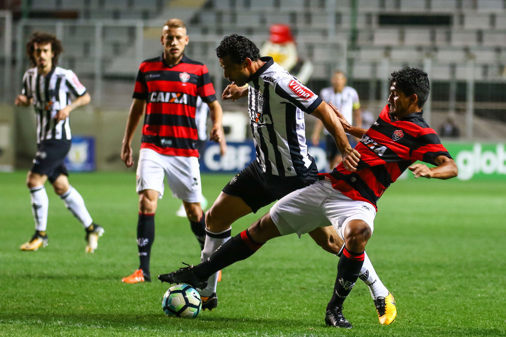 Com a derrota, o time mineiro perdeu a chance de subir na tabela para brigar pelo G6