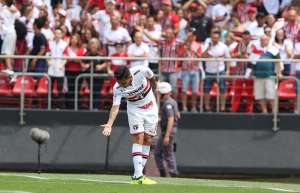 Torcida mostra apoio com recorde e São Paulo só empata no clássico contra o Corinthians