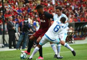 Sport recebe o Vasco para encerrar sequência de quatro derrotas consecutivas