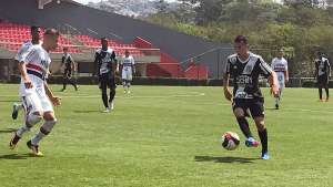 Paulista Sub 15 e 17: Ponte Preta vence São Paulo fora de casa e segue líder