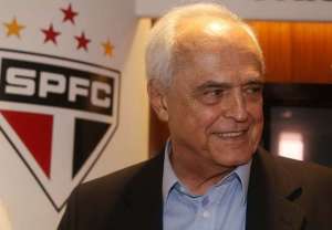 Conselheiro do São Paulo diz ter sido agredido por Leco após clássico no Morumbi