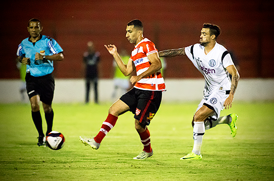 Linense busca recuperação após perder em casa para o XV de Piracicaba