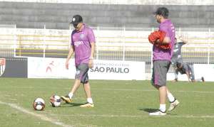 Copa Paulista: Após vitória, XV de Piracicaba se reapresenta e já visa duelo no Barão