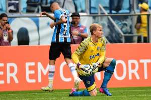 Seleção FI do Brasileirão vem no 4-3-3 e com personagens do clássico Majestoso