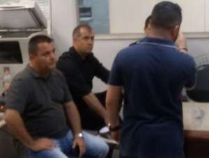 Áudio vaza nas Redes Sociais e revela os motivos da Ponte Preta ir à Delegacia para BO