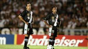 Romário, ídolo do Vasco, admite ser pré-candidato a governador do Rio de Janeiro