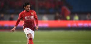 Ricardo Goulart é procurado pelo Palmeiras, mas recusa proposta