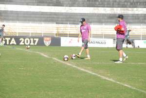 XV de Piracicaba x São Paulo - Em casa, Nhô-Quim tenta seguir 100% na segunda fase