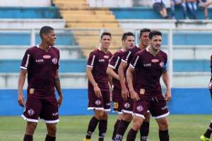 Ferroviária x Taboão da Serra - Após bom começo, clubes brigam pela liderança